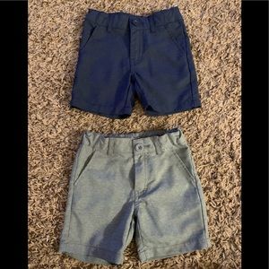 Cat & Jack dry fit shorts
